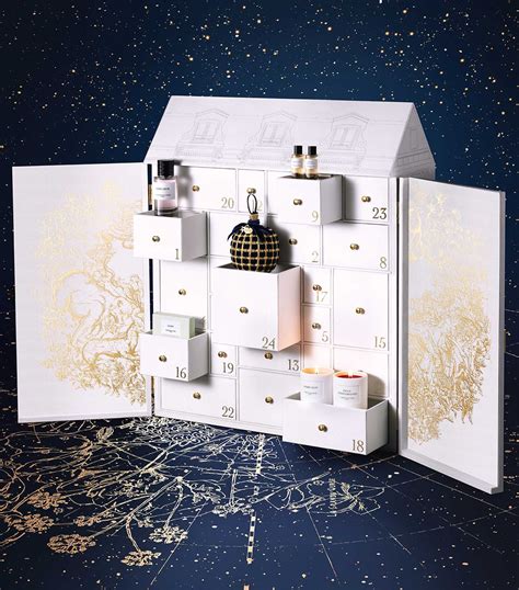 dior advent calendar price